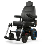 Q200 R Power Wheelchair