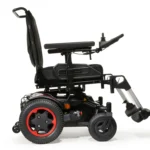 Q200 R Power Wheelchair - Image 2