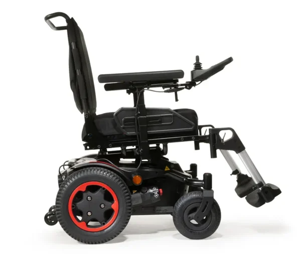 Q200 R Power Wheelchair - Image 2