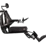 Q300 M Mini Power Wheelchair - Image 2