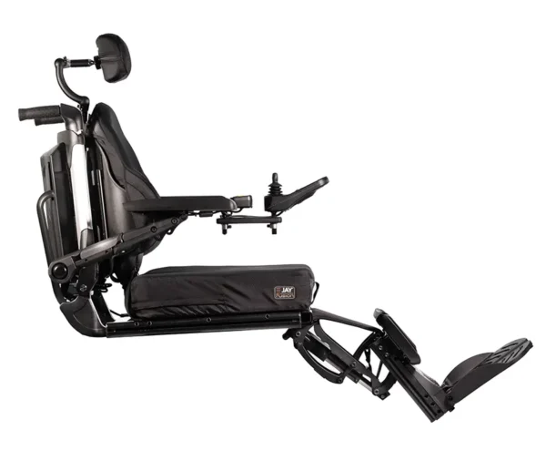 Q700 M Power Wheelchair - Image 2