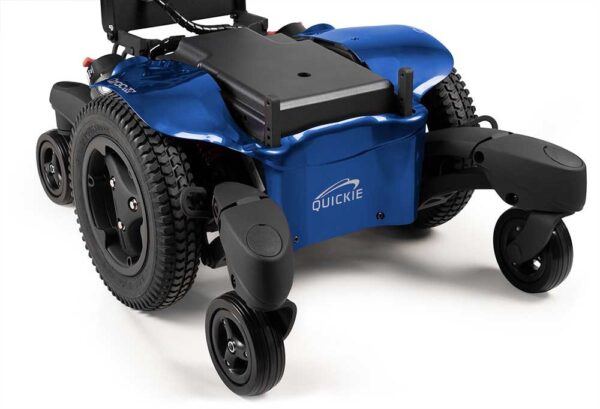 Q700 M Power Wheelchair - Image 3