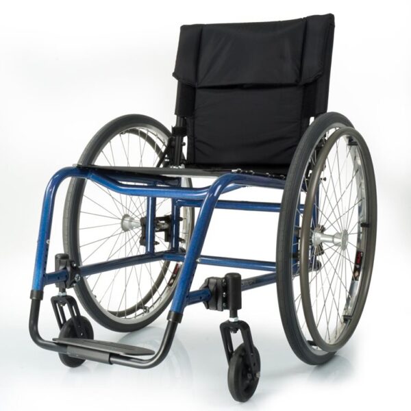 GP® Series Rigid Wheelchair
