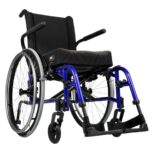 QXi®/QX Folding Wheelchair - Image 7
