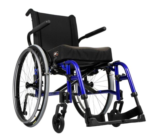 QXi®/QX Folding Wheelchair - Image 7