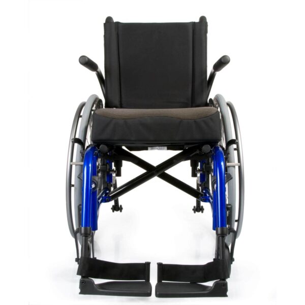 QXi®/QX Folding Wheelchair - Image 6