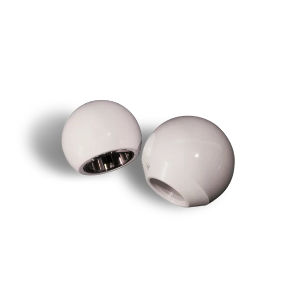 Ceramys™ Ceramic Femoral Head System