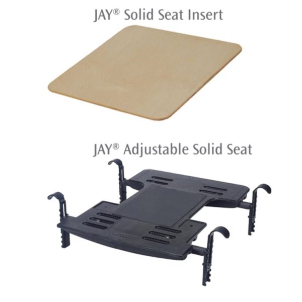 Solid Seating