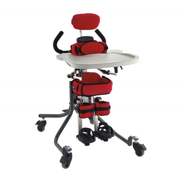 Squiggles+ Stander