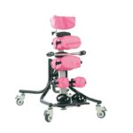Squiggles Stander