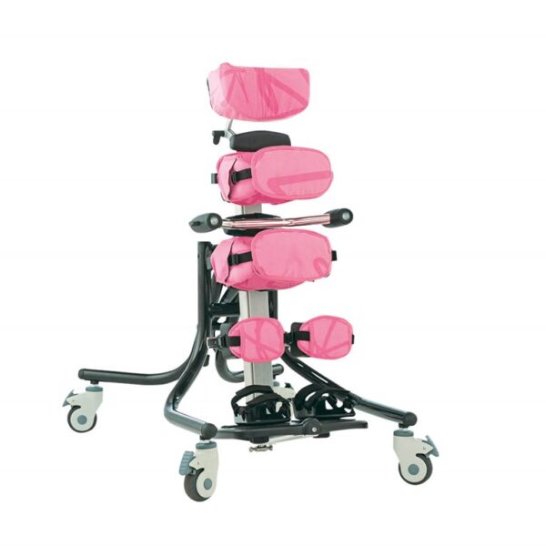 Squiggles Stander