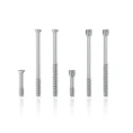 Tiger Cannulated Screw System