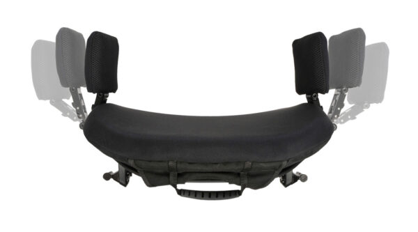 Swing-Away Lateral Thoracic Supports - Image 7