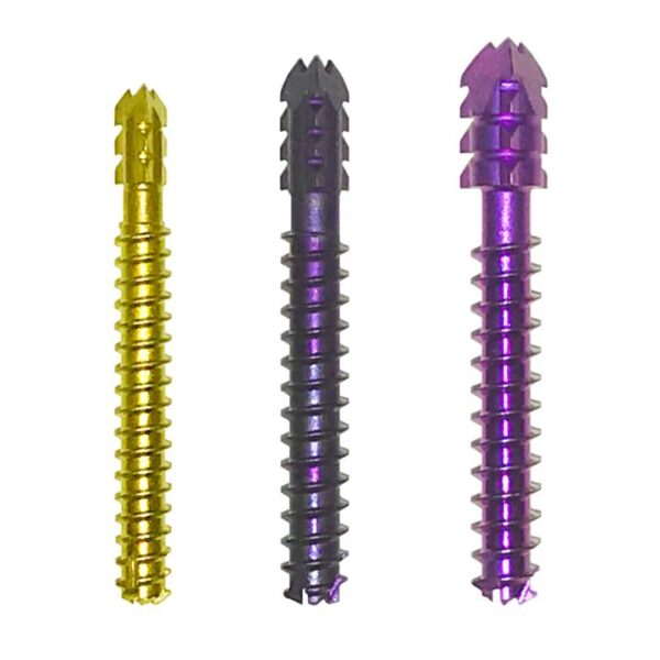 Two-Step Hammertoe Implant System - Image 2