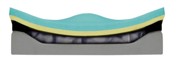 Union® Cushion - Image 3