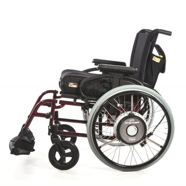 Xtender® Wheelchair Accessory