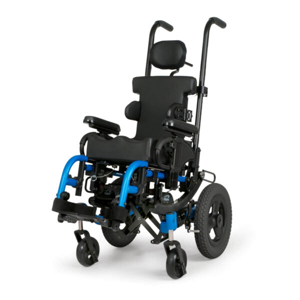 ZIPPIE® IRIS® Tilt In Space Wheelchair - Image 4