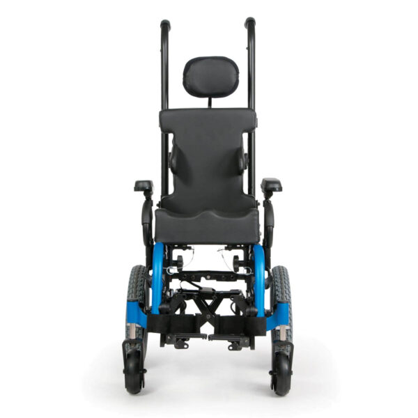 ZIPPIE® IRIS® Tilt In Space Wheelchair - Image 3