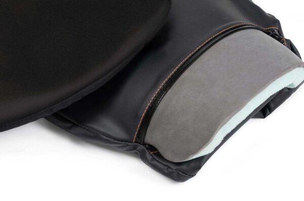 Zip Back - Image 2