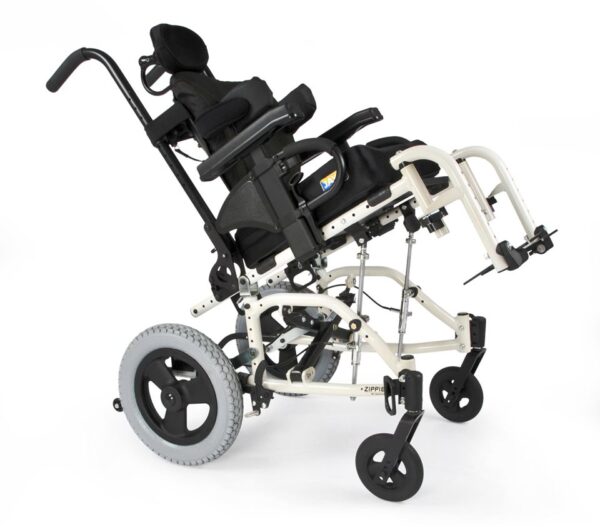 TS Tilt In Space Wheelchair - Image 4