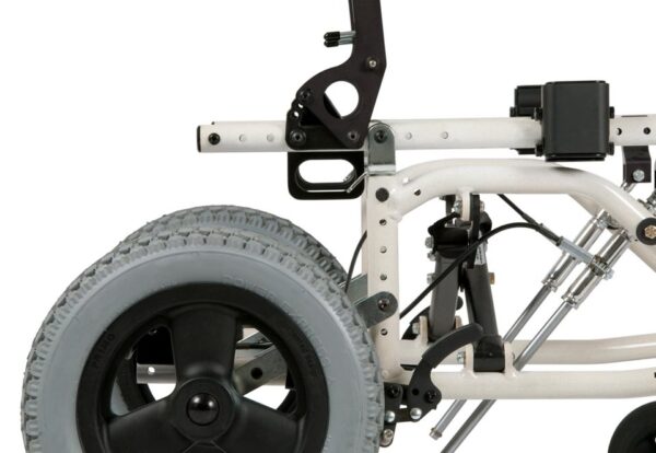 TS Tilt In Space Wheelchair - Image 2