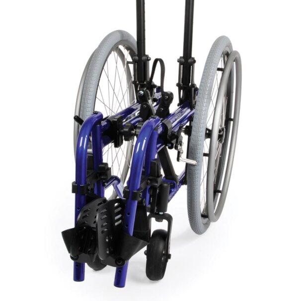 GS™ Children's Rigid Wheelchair - Image 4