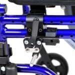 ZIPPIE® IRIS® Tilt In Space Wheelchair - Image 10