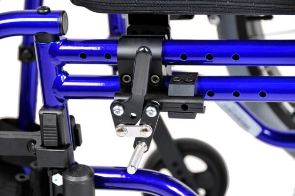 GS™ Children's Rigid Wheelchair - Image 2