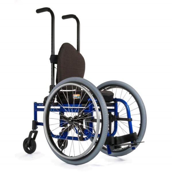 GS™ Children's Rigid Wheelchair - Image 3