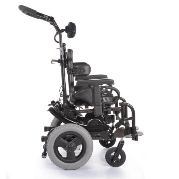 ZIPPIE® IRIS® Tilt In Space Wheelchair - Image 2