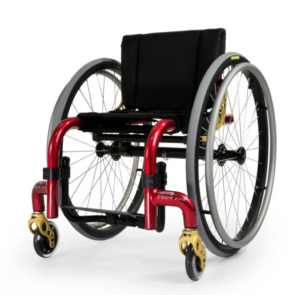 Zone® Children's Rigid Wheelchair
