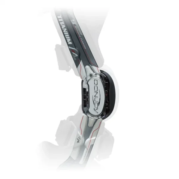 A22® Custom Knee Brace - Image 3