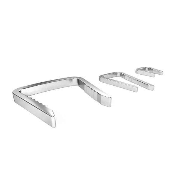 Arcad® Compressive Staples