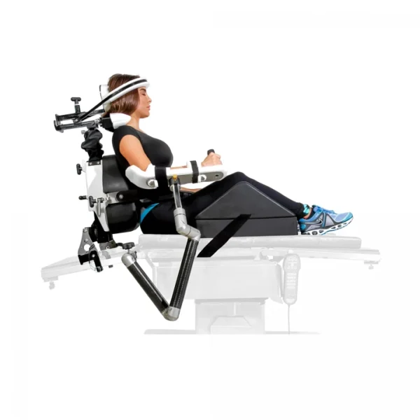 ADAPTABLE® Shoulder