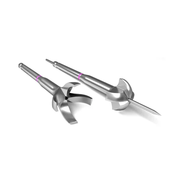 Airlock® Small Joint Reamers