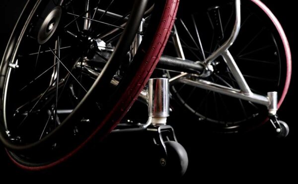 Elite Series Sports Wheelchair - Image 5