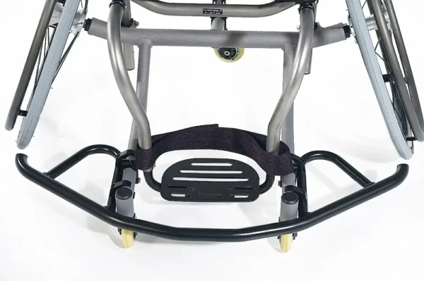All Court Sports Wheelchair - Image 4