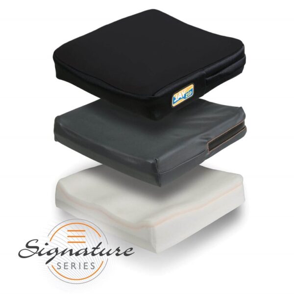 Zip® Cushion