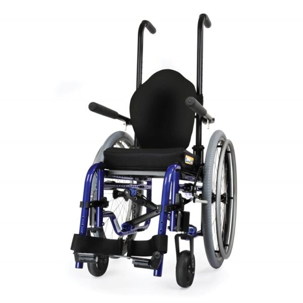 GS™ Children's Rigid Wheelchair