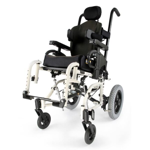TS Tilt In Space Wheelchair