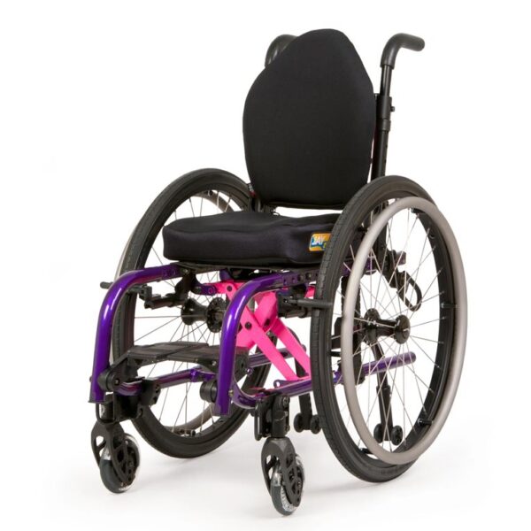 X'CAPE® Children's Folding Wheelchair
