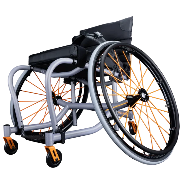 Match Point Sports Wheelchair