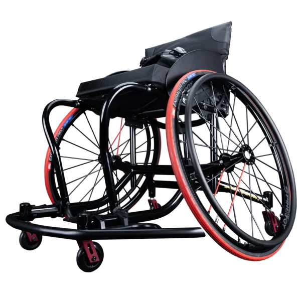 All Court Sports Wheelchair