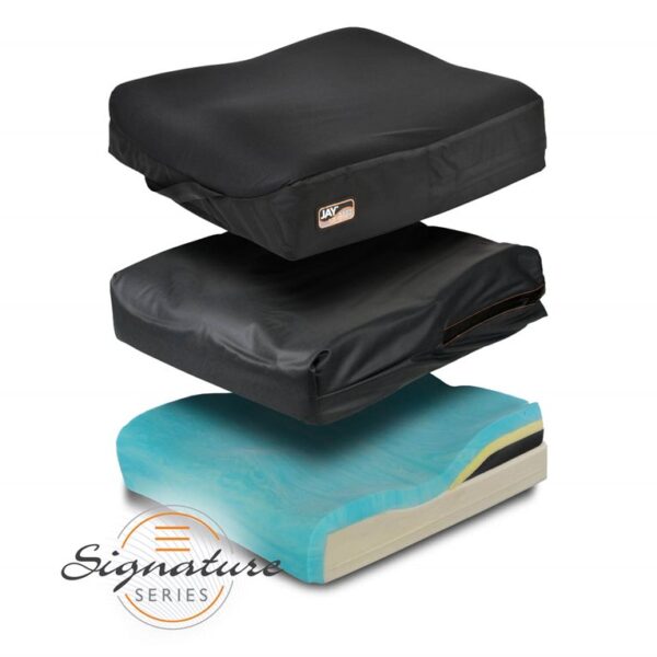 Union® Cushion