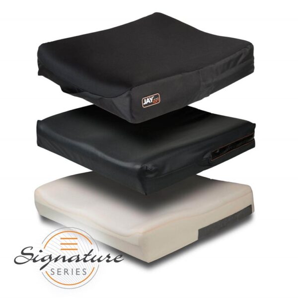 Ion® Cushion