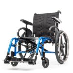 QXi®/QX Folding Wheelchair