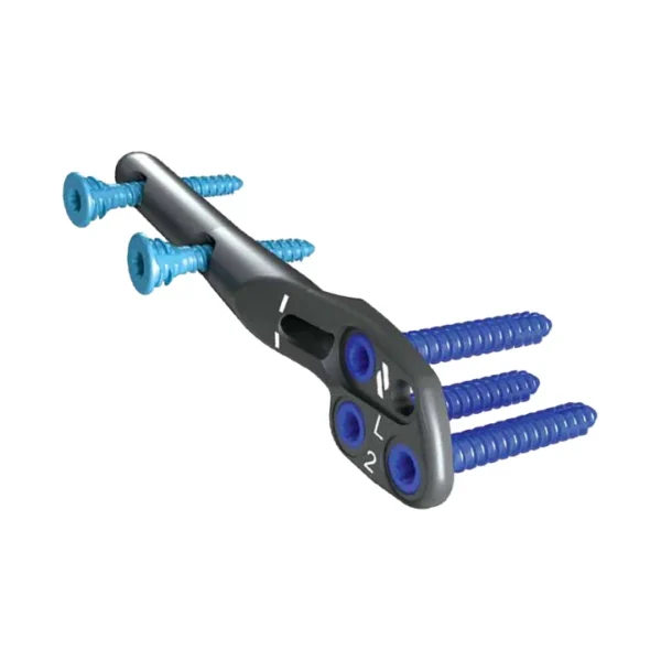 Centrolock® Guided Transverse Osteotomy System - Image 2