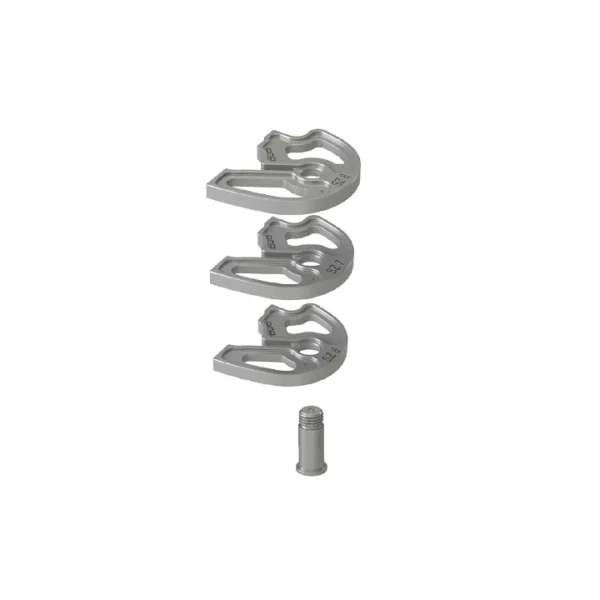 EMPOWR™ Complex Primary Knee - Image 3