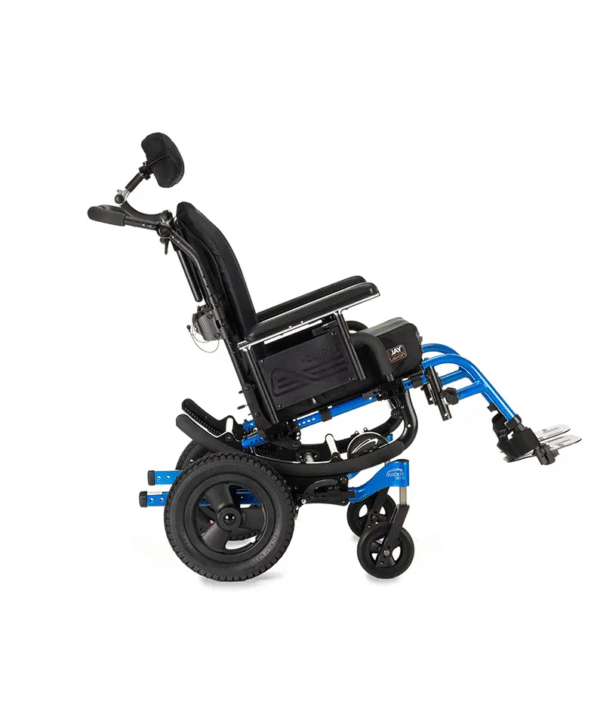 IRIS® Tilt In Space Wheelchair - Image 3