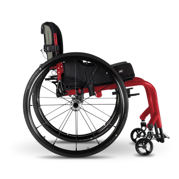 Nitrum Rigid Wheelchair - Image 2